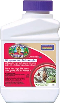 Picture of BONIDE PRODUCT 2526 Bonide Captain Jack's Deadbug Brew Organic Insect Killer with Spinosad 16 oz. (EA)