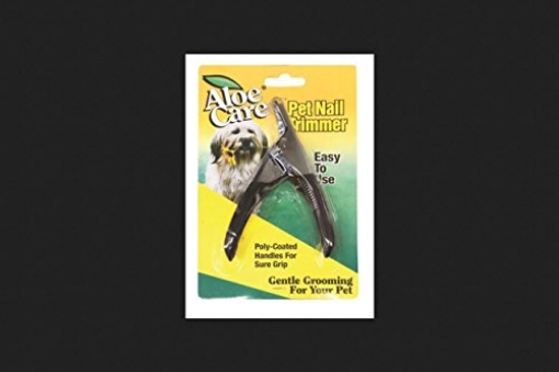Picture of ALOE CARE A06660 Clipper Nail Pet (EA)