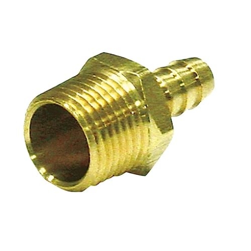 Picture of ACE TRADING - ZW 6JC126310701134 Homeplus+ 6jc126310701134 Barb Hose Barb, Brass (PK-5-EA)