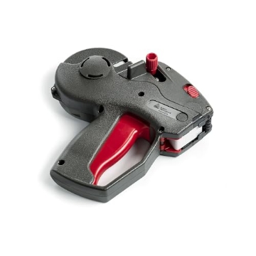 Picture of MNK MNK113101 Monarch 925072 Pricemarker, Model 1131, 1-Line, 8 Characters/Line, 7/16 x 7/8 Label Size (EA)