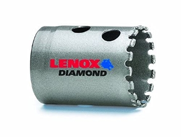 Picture of Lenox Tools 1211824DGHS Lenox DG HOLESAW 24DG 1 1/2 38.1MM 1/PK (EA)
