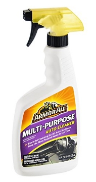 Picture of Armor All Marine & Watersports 14881B Armor All 78513 16 Oz Armor All Multi-Purpose Auto Cleaner6 (PK-6-EA)