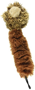 Picture of Multipet International 37605 Multipet Bouncy Burrow Buddies Babies Dog Toys, 8-Inch (EA)