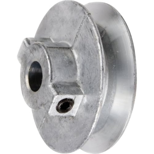 Picture of CHICAGO DIE CAST 600A7 Chicago Die Casting #600A7 3/4x6 Pulley (EA)