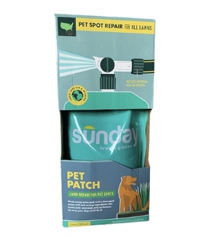 Picture of THIS LAND INC RF4014 Pet Patch Lawn Repair for pet spot (EA)