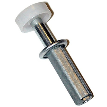 Picture of FOUR POINTS INC 383C BIFOLD TOP WHEEL GUIDE (EA)