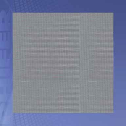 Picture of PHIFER INCORPORATED 3001771 Phifer Wire 36 in. W x 7 ft. L Charcoal Aluminum Screen Cloth (PK-8-EA)
