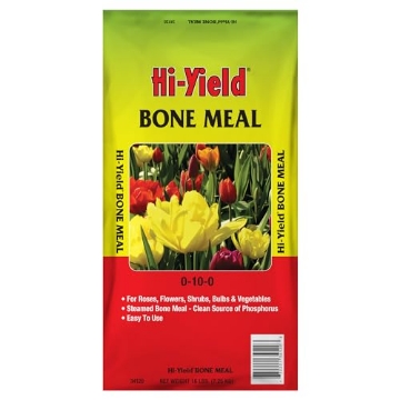 Picture of VOLUNTARY PURCHASING GROUPS INC 34120 Hi-Yield (34120) Bone Meal 0-10-0 (16 lbs.) (EA)