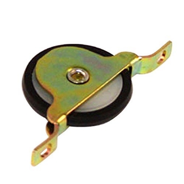 Picture of FOUR POINTS INC 1000C GARAGE DR SCREEN ROLLER (EA)