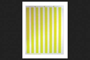 Picture of CENTURION INC 9005992 Centurion 9005992 Laser Paper Bin Label, 8-1/2 in X 11 in (EA)