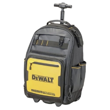 Picture of DEWALT(R) DWST560101 DEWALT PRO Backpack on Wheels (EA)