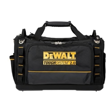 Picture of DEWALT(R) DWST08350 DEWALT Toughsystem 2.0 Jobsite Tool Bag (DWST08350) (EA)