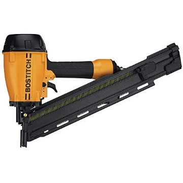 Picture of STANBOSTIT BTF83WW Bostitch 28 Degree Wire Weld Framing Nailer (EA)