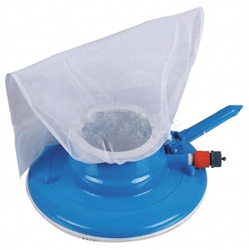 Picture of Jed Pool Tools 30-190 JED Pool Leaf Sweep 18 in. H X 15 in. W X 15 in. L (EA)