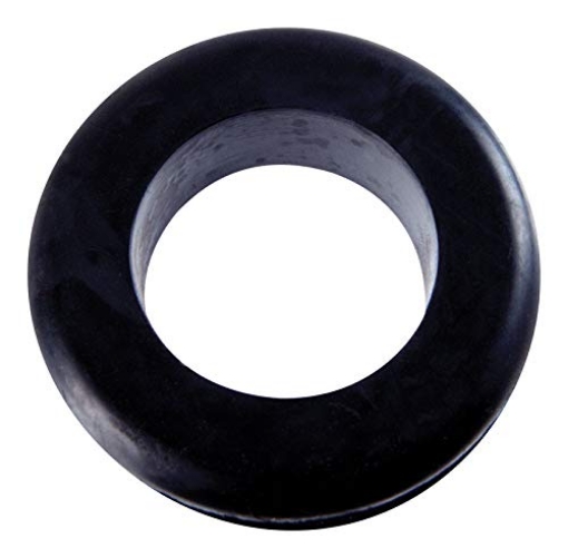 Picture of JANDORF SPECIALTY HARDWARE 61488 Jandorf Specialty Hardw Grommet Rubber 1-3/4 Od 61488 (EA)