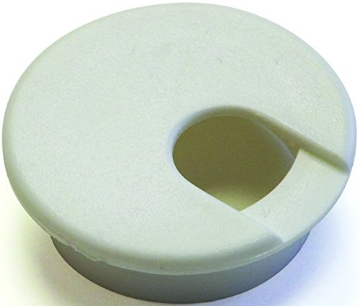 Picture of JANDORF SPECIALTY HARDWARE 61624 Grommet Desk Pure Wht 2 In (EA)