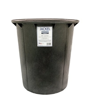 Picture of JACKEL INC SF20 Jackel Sump Basin 18 in. x 22 in. (Model: SF20) (EA)