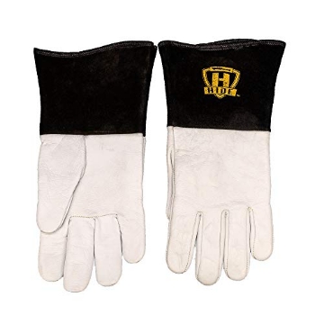 Picture of Forney Industries 53414 Forney 53414 3-in-1 Welding Glove, Size Extra-Large (EA)