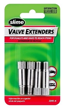 Picture of Slime 38-315-4 Slime 2045-A Metal Valve Extenders, 1-1/4 (EA)