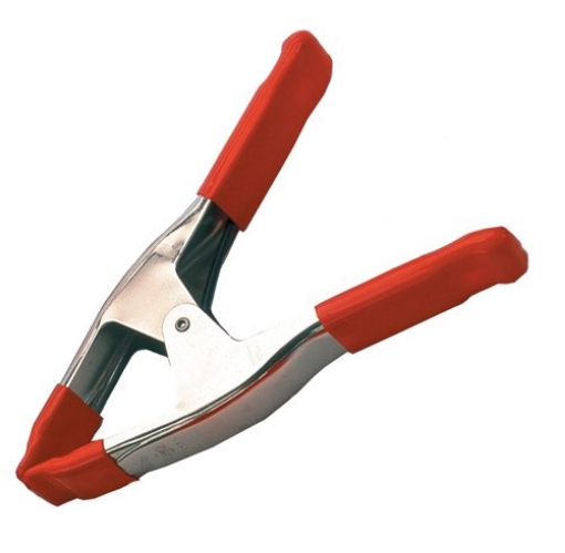 Picture of Bessey XM7 BESSEY XM7 3 In. Metal Spring Clamp (EA)