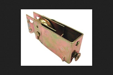 Picture of FOUR POINTS INC 463C Barton Kramer Patio Door Roller Assembly 1-1/4" Dia. Glass (EA)