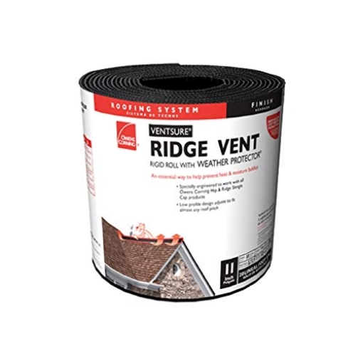 Picture of OWENS CORNING OCVSRR CNT RIDGEVENT 11.25"X20' (EA)