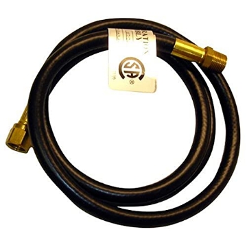 Picture of Mr. Heater, Inc. F271163-30 Mr. Heater 30-inch Propane Hose Assembly (EA)