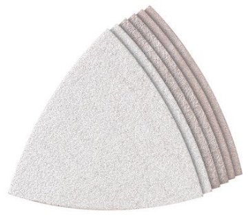 Picture of DREMEL(R) MM70P Dremel Multi-Max 3.5 in. Aluminum Oxide Sanding Paper 6 pk (EA)