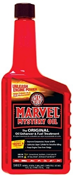 Picture of Marvel Mystery Oil MM12R Marvel Mystery Oil CD 2 MM12R - 16 oz., RED (EA)