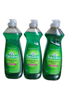 Picture of Palmolive CPC146413 Colgate Palmolive 46413 Original Green Dishwashing Liquid, 16-oz. - Quantity 20 (CT-20-EA)