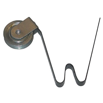 Picture of FOUR POINTS INC 634C SCREEN DOOR ROLLER W (EA)