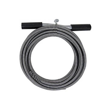 Picture of Cobra Plumbing 20500 Cobra Plumbing 20500 3/8" X 50' Drain Auger (EA)