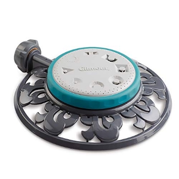 Picture of Gilmour 859563-1014 Gilmour 8 Pattern Turret Sprinkler (EA)