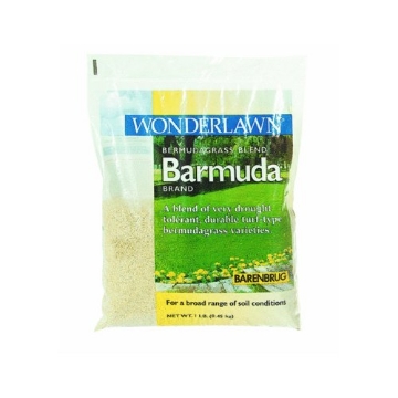 Picture of BARENBRUG 10057 BARMUDA Bermuda Grass 1# (EA)