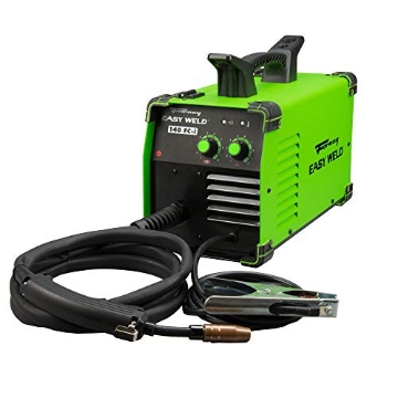 Picture of FORNEY INDUSTRIES INC 261 FORNEY Easy Weld 140 Amp 120-Volt Flux-Cored Wire Feed Welder (No Gas Needed) (EA)
