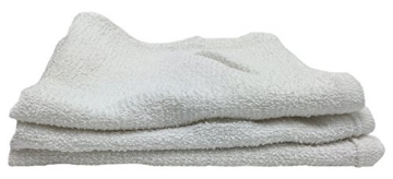 Picture of Viking 985100 Viking 100% Cotton Terry Towel - 3 Pack (EA)