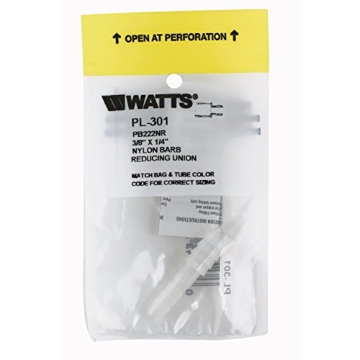 Picture of GREEN LEAF CBSHM3814BG1 Anderson Mender Hose NY3/8X1/4BXB MfrPartNo CBSHM3814BG1 (PK-5-EA)