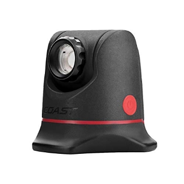 Picture of Coast Cutlery Co 30364 Coast - 30364 COAST PM450 510 Lumen Alkaline Dual Power Magnetic Focusing LED Work Light (EA)