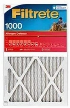 Picture of Filtrete AL16-4 Filtrete AL16-4 16x16x1 Filter - Quantity 44 (PK-4-EA)