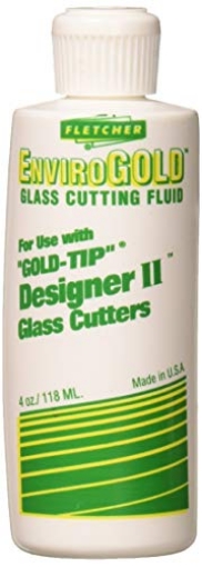 Picture of FLETCHER-TERRY CO 09-541 Fletcher-Terry Co Envirogold Cutting Fluid (EA)