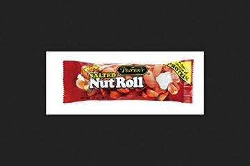 Picture of PEARSONS 90827 Pearson's Salted Peanut Nut Roll 1.8 oz. (PK-24-EA)