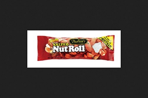 Picture of PEARSONS 90827 Pearson's Salted Peanut Nut Roll 1.8 oz. (PK-24-EA)