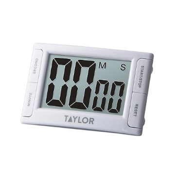 Picture of TAYLOR PRECISION PRODUCTS 5896 Taylor Easy Digital Timer (EA)