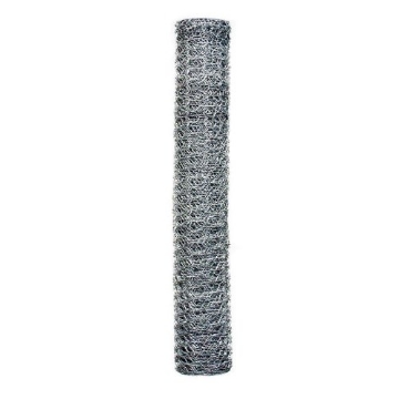 Picture of GARDEN CRAFT 163650 Origin Point 163650 20-Gauge Handyroll Galvanized Hex Netting, 50-Foot x 36-Inch With 1-Inch Openings (EA)