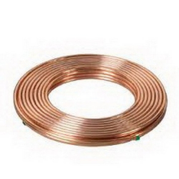 Picture of CERRO FLOW PRODUCTS LLC 5/16 R 50 Cerro Flow Products Copper Soft Coil Refrigeration Tube, 5/16" (EA)