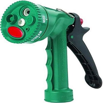 Picture of Gilmour 1065666 Gilmour Select-A-Spray Polymer Nozzle 586 Teal (EA)