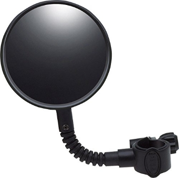 Picture of BELL SPORTS INC 7122120 Bell Sports Cycle Products 7015989 Black Flexible Safety Mirror (PK-4-EA)