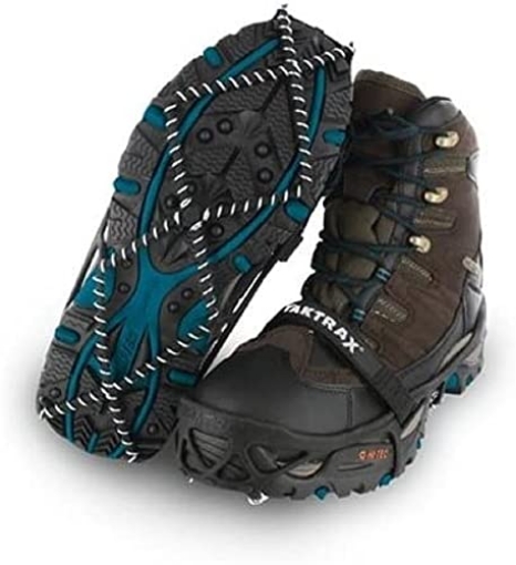 Picture of Yaktrax 08613 Yaktrax Pro Spikes Black L (EA)
