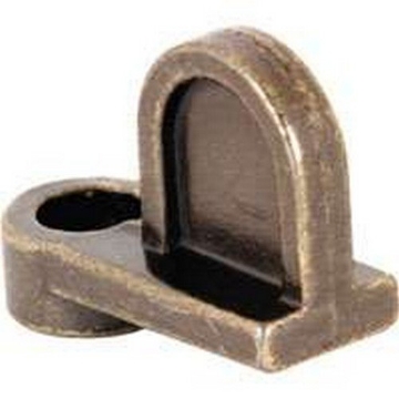 Picture of Prime PL7894 Prime-Line Painted Bronze Metal/Plastic Screen Clip For 5/16 inch 12 pk (EA)