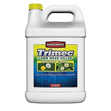 Picture of PBI GORDON CORPORATION 792000 PBI/GORDON Trimec Lawn Weed Killer, one gallon (EA)